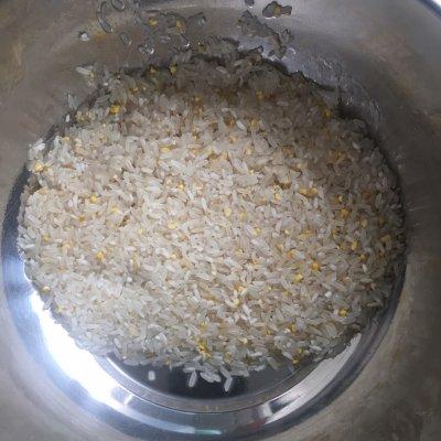 怎样在蒸笼上蒸米饭,直接在蒸笼上蒸米饭方法(2)