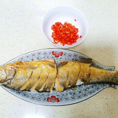 红烧鱼最佳配方,十大正宗红烧鱼做法(3)