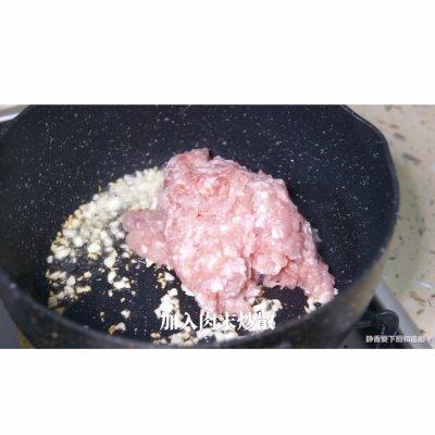 广东蒸米粉的做法,蒸笼蒸米粉卖早餐(8)