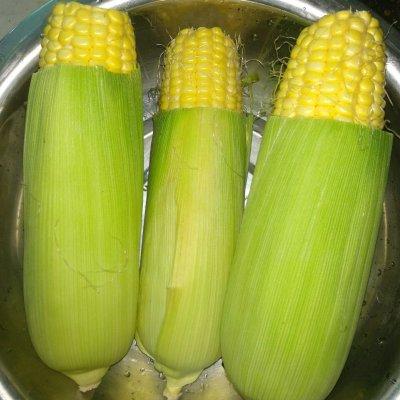玉米须煮水的正确做法,玉米须煮水的正确方法(2)