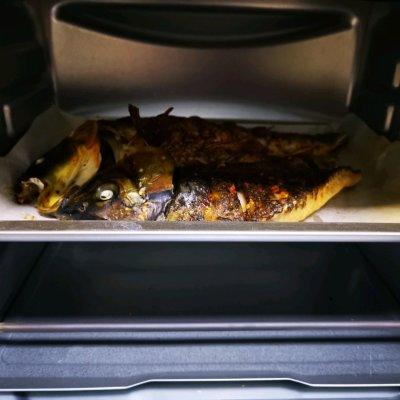 双椒烤鱼的做法和配料,正宗泡椒烤鱼的做法大全(4)