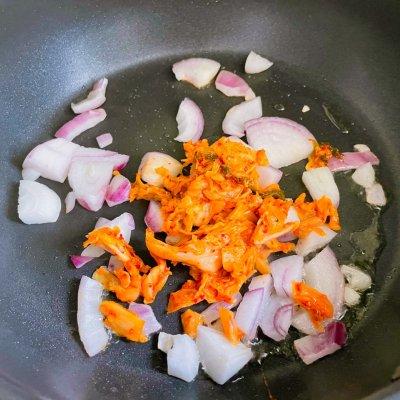 酸菜焖面条的家常做法,什么时候腌酸菜最合适(3)