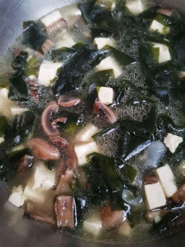 菌菇汤的简易做法,菌菇汤的10种做法(1)