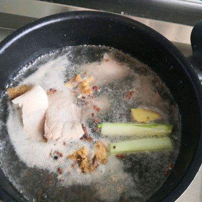 回锅肉的菜谱家常做法,尖椒回锅肉的做法(2)