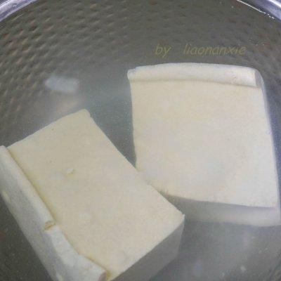 地摊铁板豆腐的做法大全,各种铁板豆腐的做法大全(2)