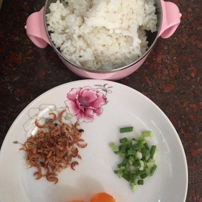 小虾米和鸡蛋黄配在一起能吃吗,小虾皮和鸡蛋能在一块儿吃吗(2)