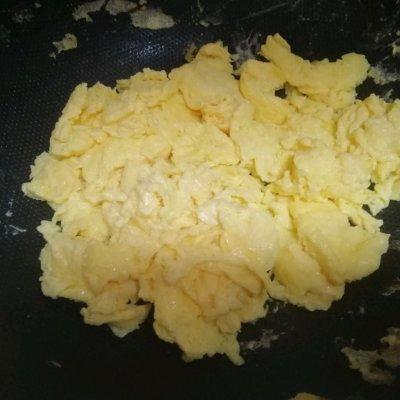 大葱炒鸡蛋家常做法大全,大葱炒鸡蛋怎么炒不散(2)