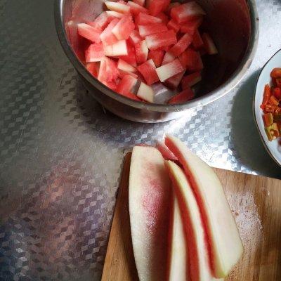 酱豆咸菜正宗做法,酱豆咸菜腌制方法(4)