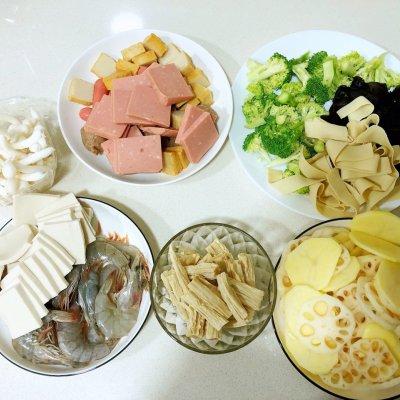麻辣香锅鱼豆腐怎么做,麻辣鱼豆腐的家常做法大全(3)