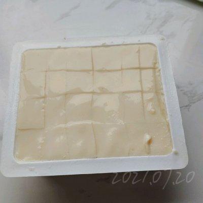 凉拌小豆腐的做法大全,凉拌大豆腐的家常做法大全(3)
