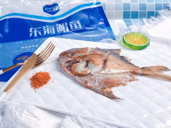 淡水白鲳鱼的正确做法,广东淡水白鲳鱼家常做法(1)