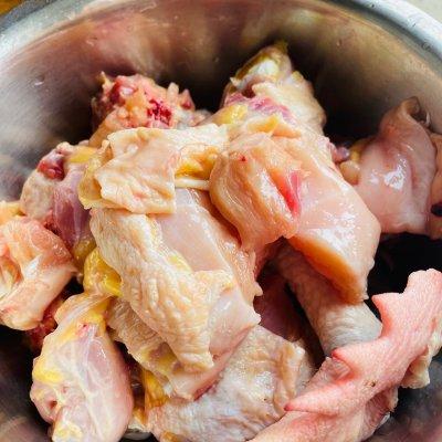 如何炒红烧鸡才好吃,怎样做红烧鸡好吃(3)