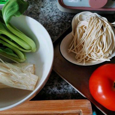 三鲜砂锅面家庭做法,北方砂锅面做法和配方(2)