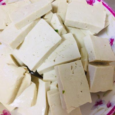 煎豆腐的6种家常做法,煎豆腐最简单做法大全(2)