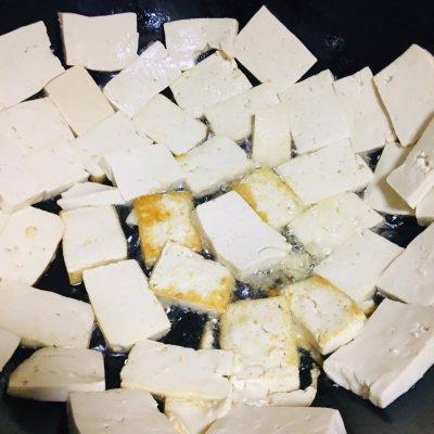 煎豆腐的6种家常做法,煎豆腐最简单做法大全(3)