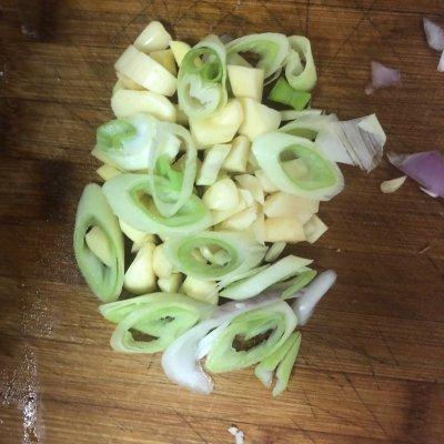 虾锅的做法大全不辣,家庭版虾锅的做法(3)