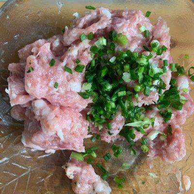 猪肉虾肉云吞的做法,鲜虾和肉云吞做法大全(2)
