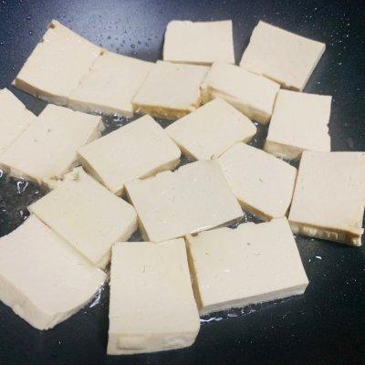 夜市香豆腐做法,路边摊香豆腐做法(2)