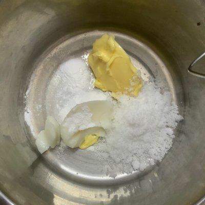 南瓜酥饼的做法大全,南瓜油酥饼的制作方法(3)