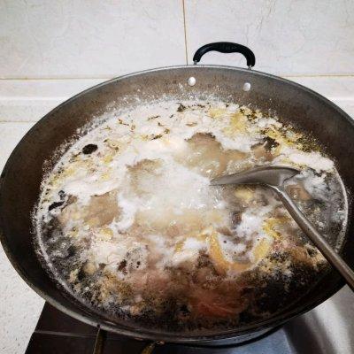 高压锅炖鸡汤要压多少分钟,高压锅炖鸡要压多少分钟(2)