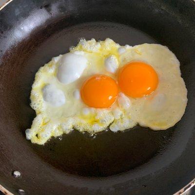 油条鸡蛋汤图片,学做油条鸡蛋汤(4)