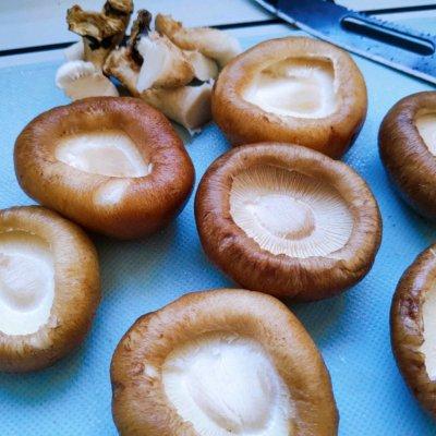 清蒸香菇最简单的做法,清蒸干香菇的做法(2)