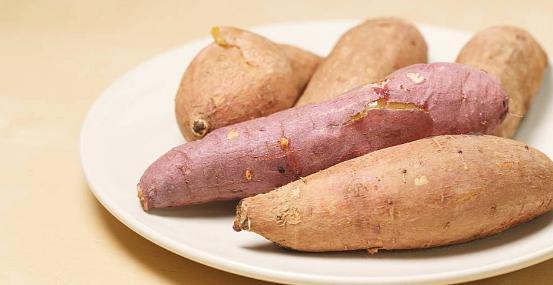 紫薯为何尽量少吃,越吃血管越干净的食物(1)