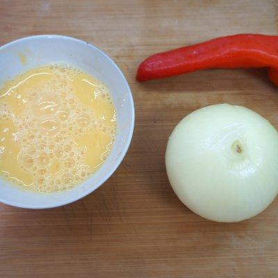 红葱头炒鸡蛋的做法,红葱头鸡蛋的做法(2)