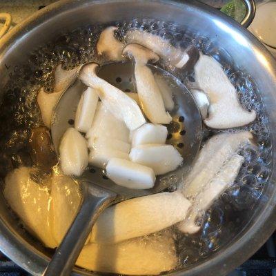 麻辣虾锅做法,川味麻辣虾锅的做法(4)
