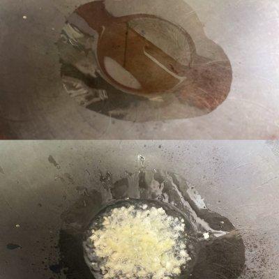 金针菇怎样做汤好吃,煎金针菇的最简单做法(3)