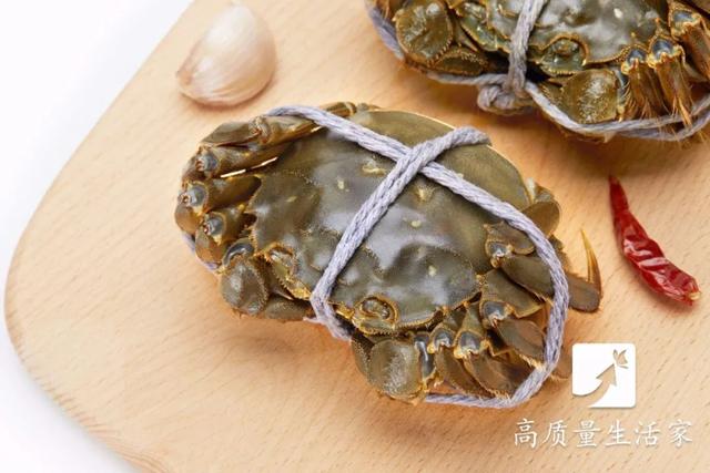 吃螃蟹不能吃什么水果,螃蟹不能和什么食物一起吃(6)