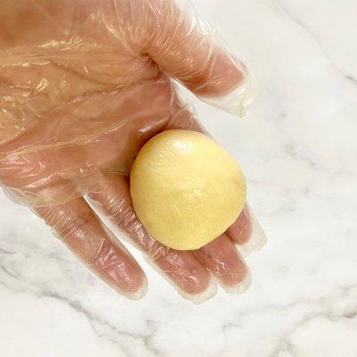 黄油蛋酥的做法,黄油开酥的做法(9)