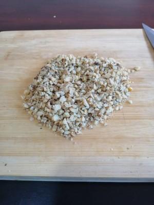 核桃面包馅的做法和配方,核桃包流沙馅的做法与配方(4)