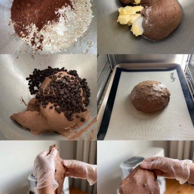 巧克力做法超级简单好吃,巧克力多种做法大全(2)
