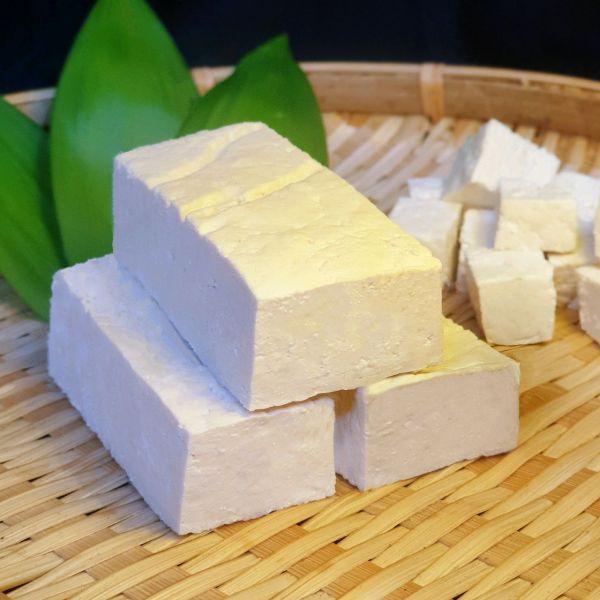 柠檬汁点豆腐正宗做法,柠檬汁做的豆腐有害吗(1)
