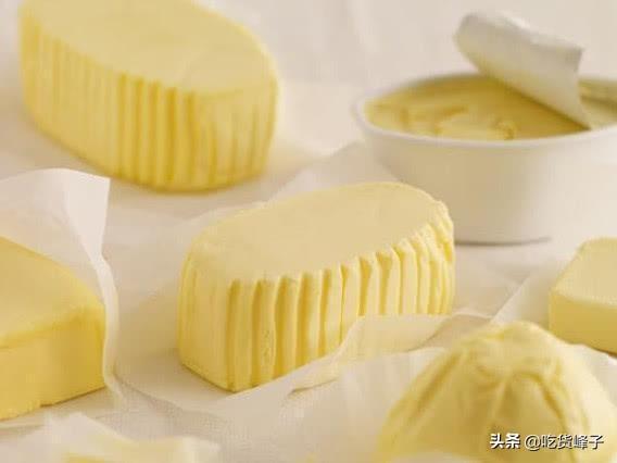 黄油的功效与作用图,黄油的功效适合什么样的人吃(2)