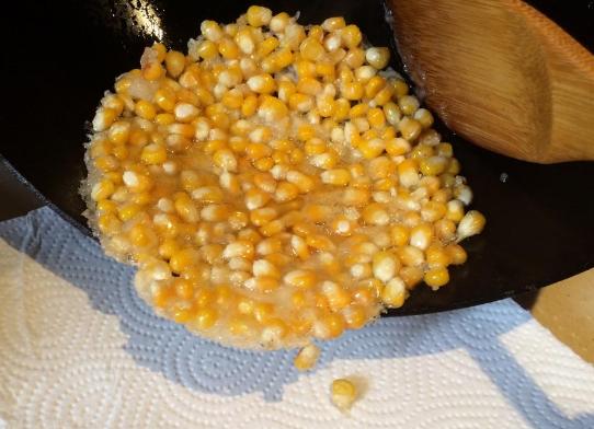 做玉米烙一定要用玉米淀粉吗,做玉米烙用玉米淀粉还是红薯淀粉(2)
