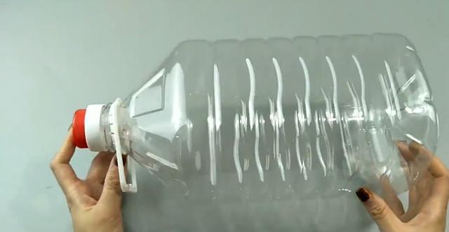 空油桶的100个妙用,装水的塑料桶(1)