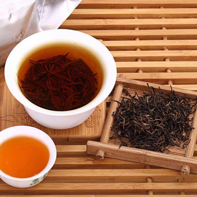 红茶适不适合女性长期饮用,女人长期喝红茶有什么好处和坏处(3)