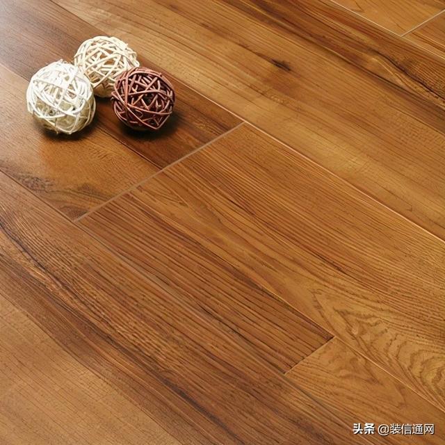 实木地板和复合木地板哪个好,实木地板和复合木地板哪个更耐用(1)