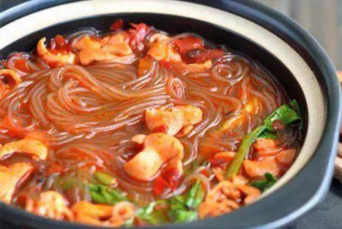鱼米烩鲜豌豆做法,豌豆虾仁烩豆腐做法(3)