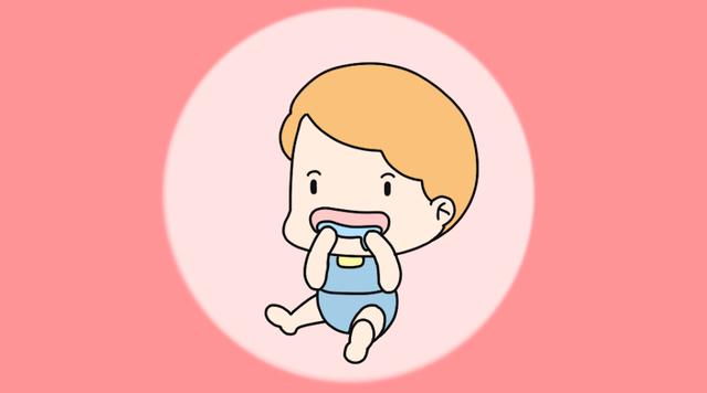 出牙期频繁夜醒哭闹,婴儿出牙哭闹厉害怎么解决(3)