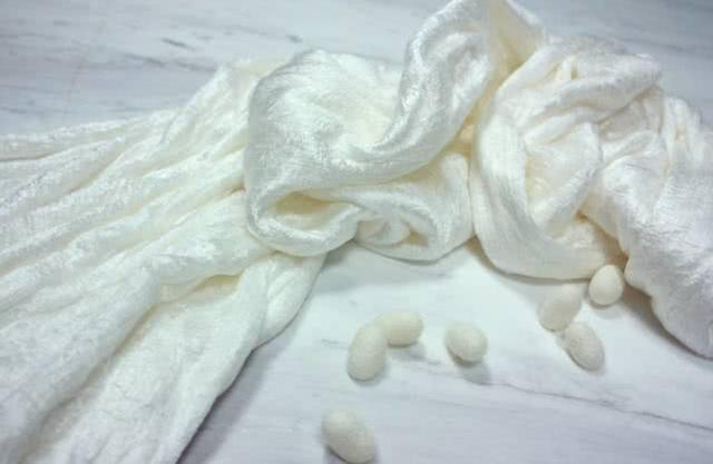 蚕丝被和棉花被哪个更适合家庭盖,蚕丝被和棉花被哪个适合冬天盖(4)