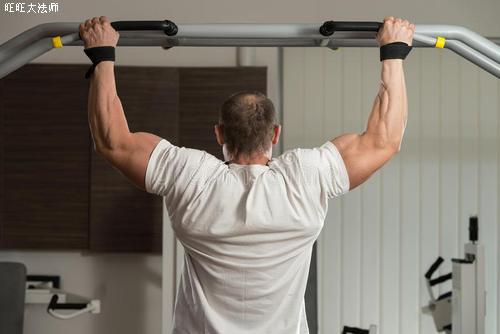 无器械锻炼背部肌肉,背部深层肌肉锻炼器械(4)