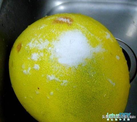 柚子皮糖放久了变黑可以吃吗,柚子皮糖吃多了有害吗(4)