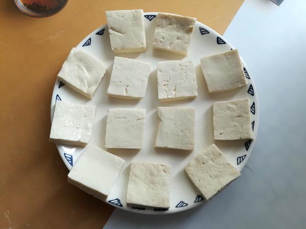 冻豆腐的制作方法和配方,10种冻豆腐的做法(3)