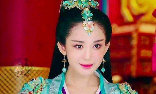 历史上最善良的皇后排名,中国古代十大皇后排名(5)