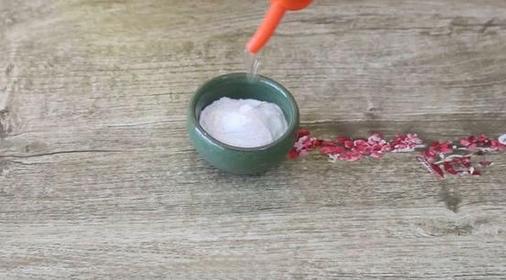 在家里怎么制作胶水不用小苏打,无需小苏打制作胶水(4)