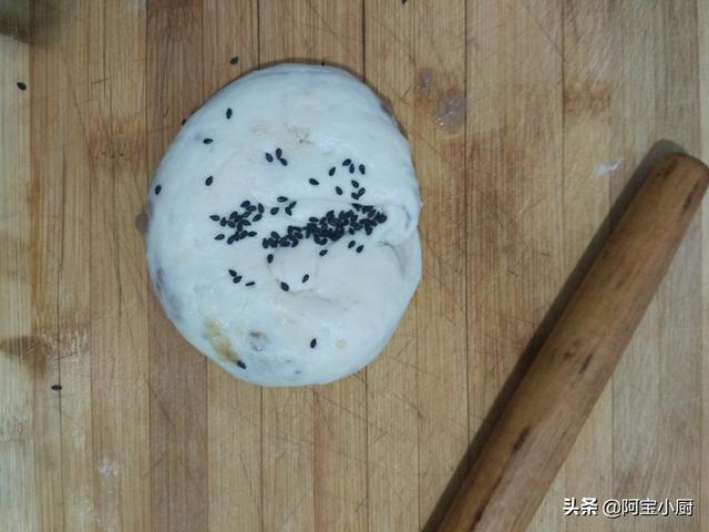 麻酱火锅蘸料的神仙吃法,东北麻酱火锅蘸料怎么调才好吃(8)