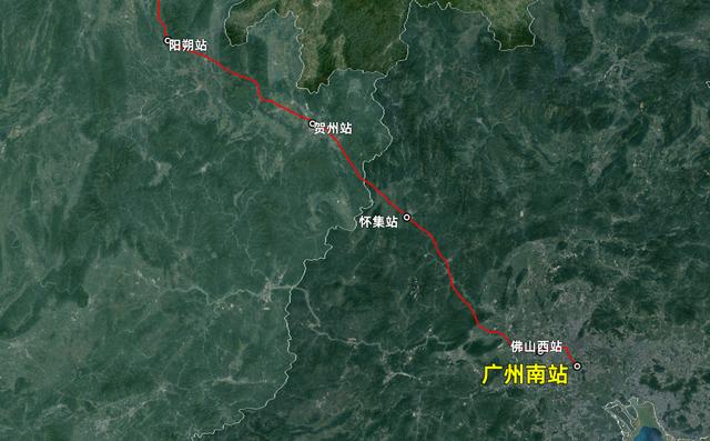 广州到贵州动车要几小时,广州到贵州高铁一天几趟(2)